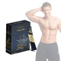 OEM/ODM Men's Energy Coffee Ginseng Maca Energy Coffee