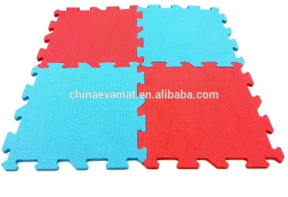 EVA Floor Mat /Baby Floor Mat Puzzle