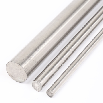 Inconel 600 Nickel Alloy Bar