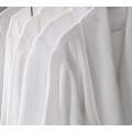 Coton doux de luxe Terry Bathrobe Spa Hotel Robe