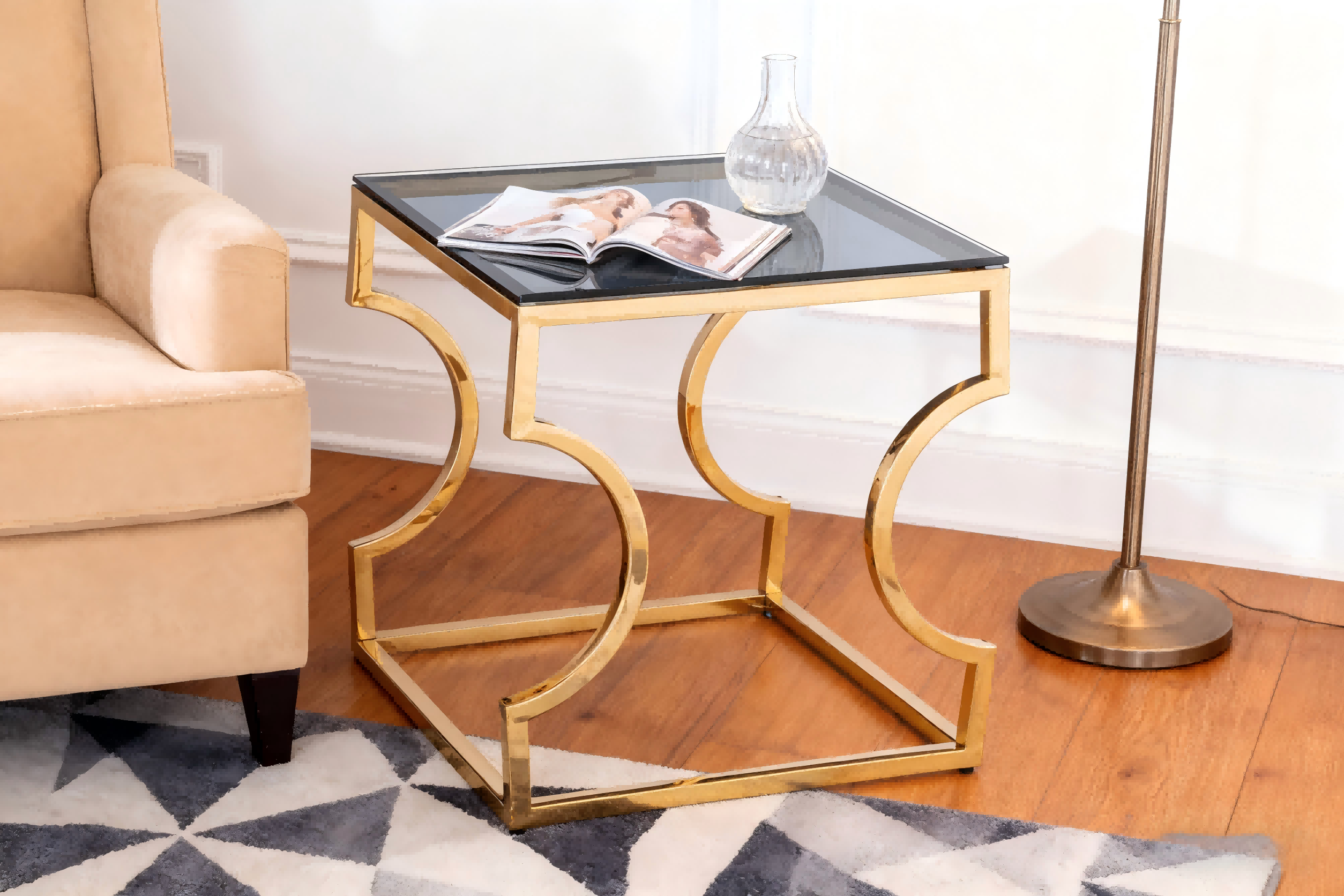 TL-AS18G side table