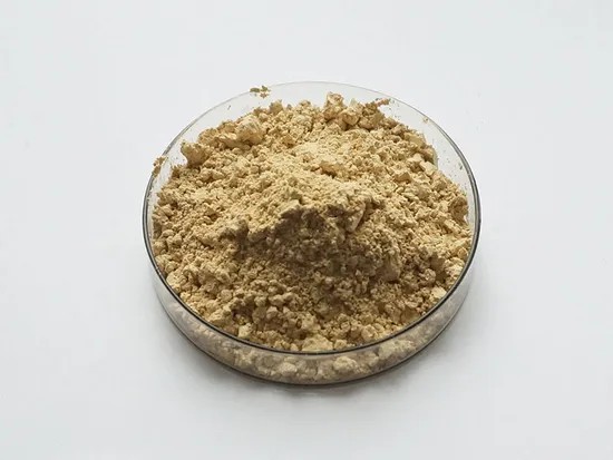 Gynostemma Pentaphyllum Leaf Extract Gynostemma Gypenosides