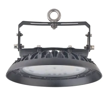 150W UFO High Bay Lighting 5000K