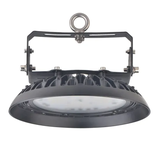 150W 5000K ufo led high bay