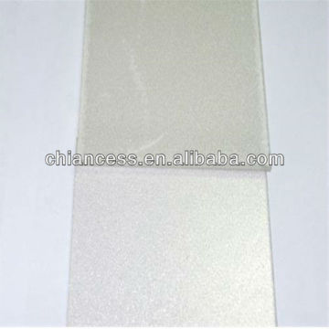 white solid polycarbonate pc panel plastic frosted sheet