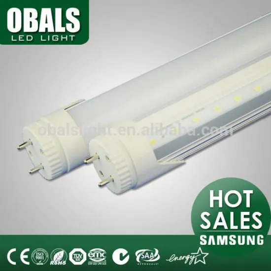 cheap price rechargeable led tube