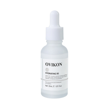 Nicotinamide Squalane Glycolic Acid Vitamin B5 Essence