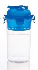 Short Mouth Lock Cup 350ml