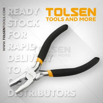 MINI COMBINATION PLIERS