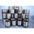 Hanwoo Series Hydraulic Breaker Външен храст долен храст долен храст