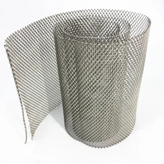Top Deals on Galvanized Expanded Metal Wire Mesh in Anping: Affordable Pricing and High-Quality Products