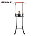 Training Pull Up Bar Back Pads Arm Strength