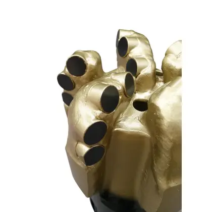 105mm Hard Rock PDC Diamond Drill Bit