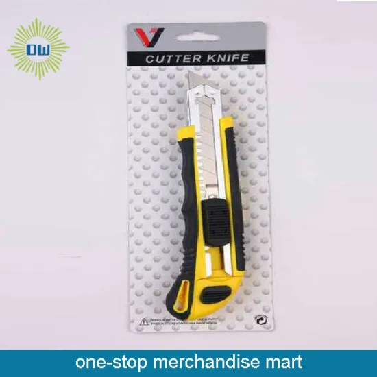 outdoor use sharp knife