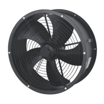 Fan waterproof raffredding Ac Winder Van T5