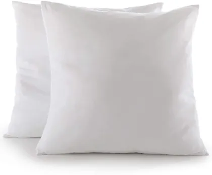 Five Star Hotel Pillow Insert Compressible Pillow Insert