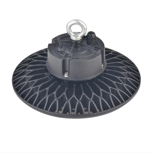 150W Led Shop Lighting High Bay Light Fixture