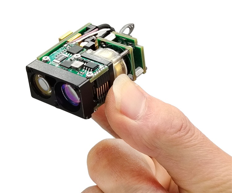 cheapest lidar drone