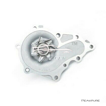 Auto Cooling System Water Pump OE 16100-49655 16100-49656 16100-49685 for Toyota