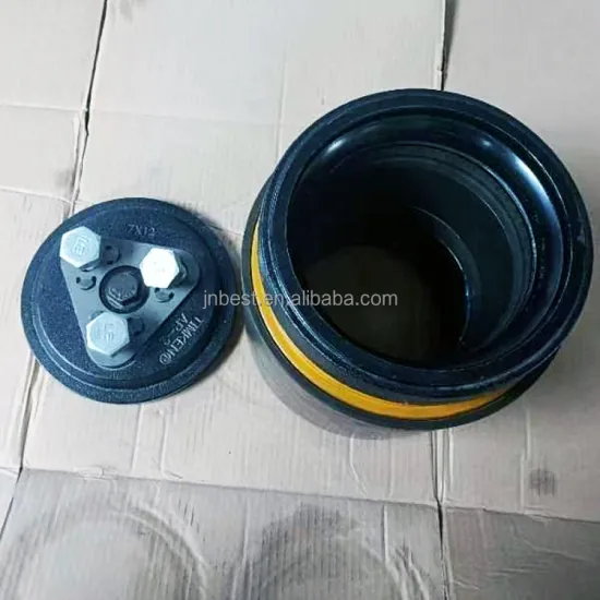 TBU120*195*131.35 Double Row Taper Roller Bearings 1639609 DE