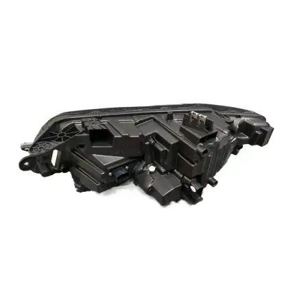 Lincoln MKZ LED Headlights for Car Lighting System