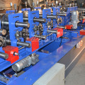 Standard CZ Channel Purline Roll Forming Machinery