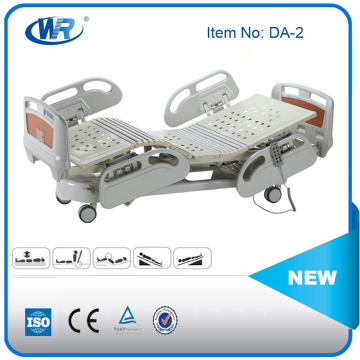 Commercial Furniture General Use ICU Electrical Hospital Bed