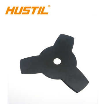 China Hot Sale CG260 Brushcutter Metal Blade - Spare Parts 3T