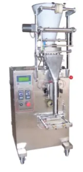 Peanuts,Grains,Beans Packing Machine