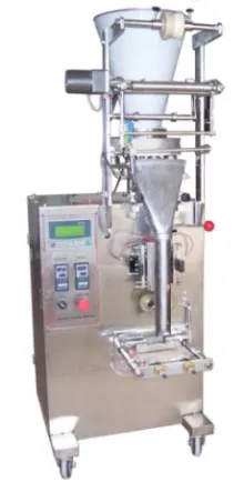 Peanuts,Grains,Beans Packing Machine