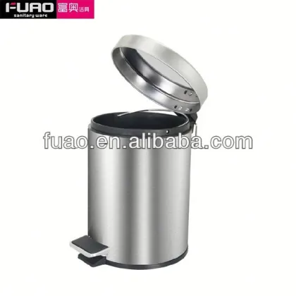 FUAO Advanced materials garbage can kitchen