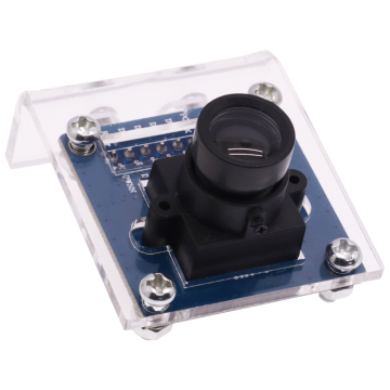 OV7670 300KP Camera Module with Auto Exposure Control for Arduino