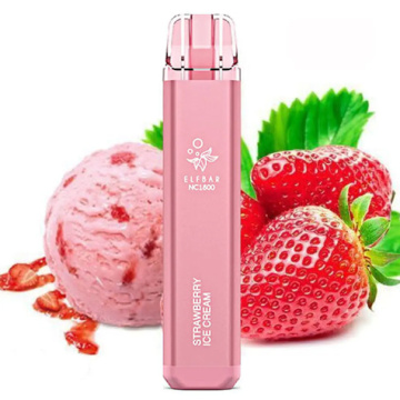 Elf Bar Disposable Vape Electronic Cigarettes