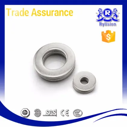 United Arab Emirates Z20C13 Stainless Steel Taper Washer