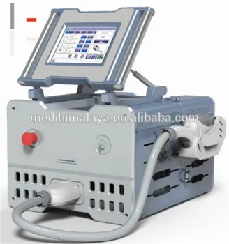 lpl machines 650-950nm wavelength for most customers