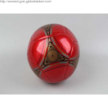 9\'\' Leather Football