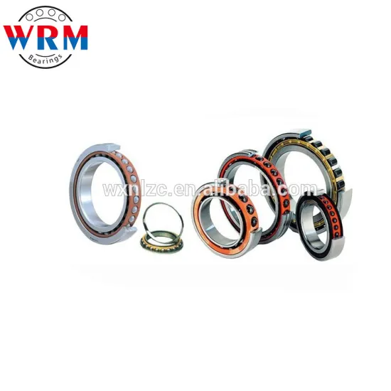 High quality angular contact ball bearing 7013 for Winding and twisting machine