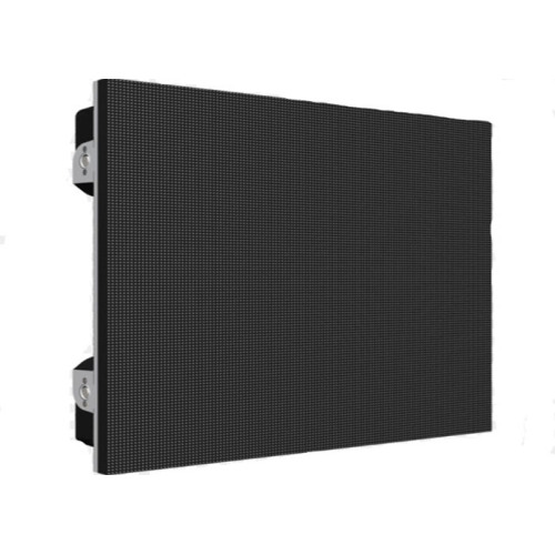 Die Casting Aluminum Cabinet HD LED Display