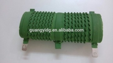 75w 8ohm EDM Wirewound Resistor for Wire Cutting Machine