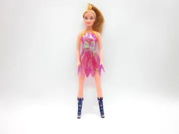 BARBIE DOLL