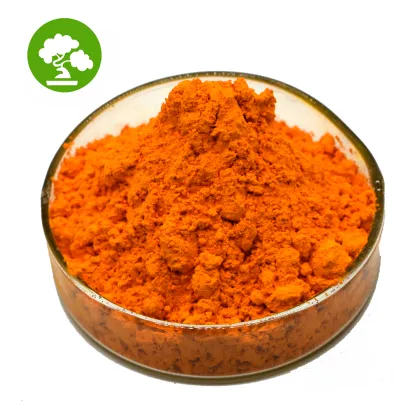 High Quality Golden Cheese Powder