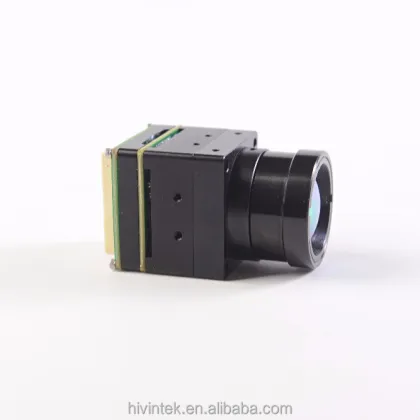 Chinese HSC120A Mini Flir Thermal Camera: Your Ultimate Guide