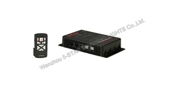 Police Car Siren/Alarm Equipment