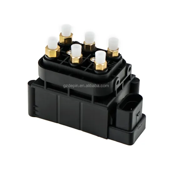 Air Compressor Pump Repair Kits for AUDI A8D4 A6C7 (4H0616013 4H0616013C)