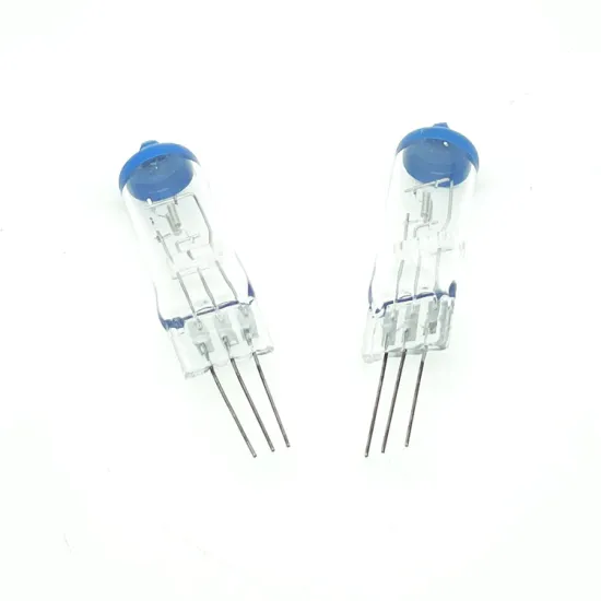 24V H5 Bulb Capsules - 100/100W and 130/130W Halogen Working Lights for Trucks