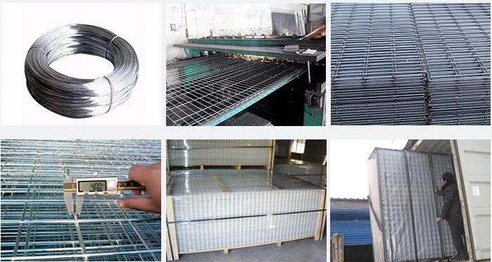 Mink Cage Wire Mesh