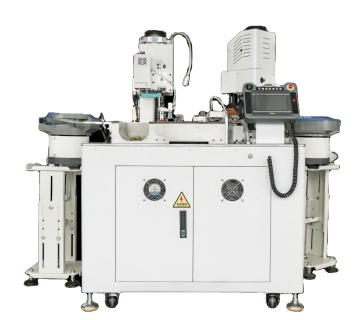 Fully Automatic Pre Insulated Terminal Dual Voltage Searches