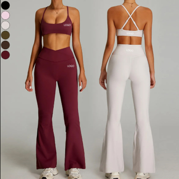 High-End Fitness Clothing for Competitive Champions