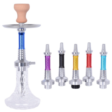Portable Hookahs and Shisha Products: Factory Wholesale Selection for Water Pipes