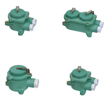 Marine Waterproof Socket